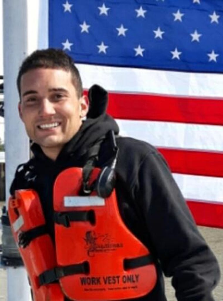Claude Kelso Fisackerly, Iv Profile Photo
