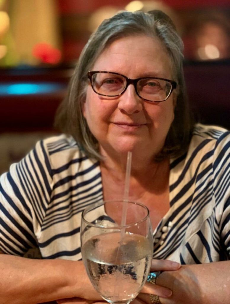 Bernadette Theresa Berowski