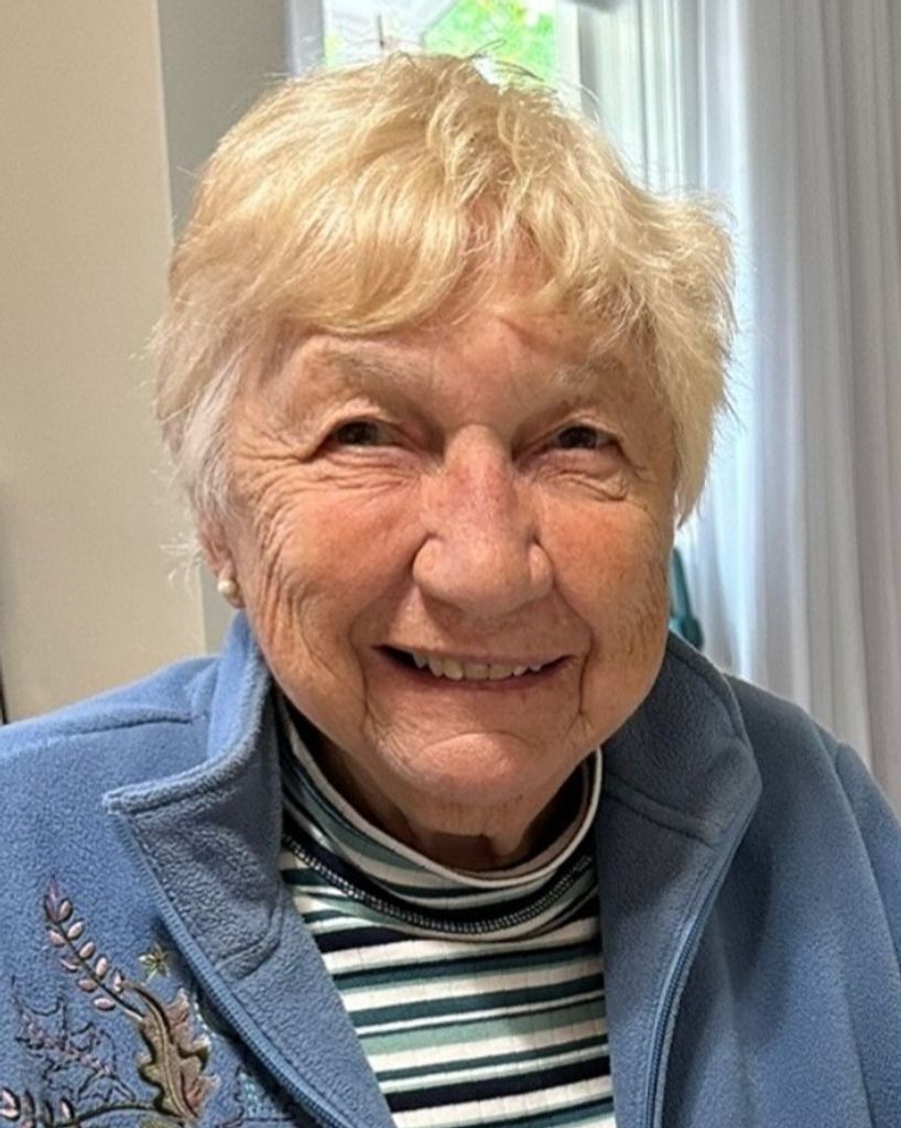 Doreen Dick