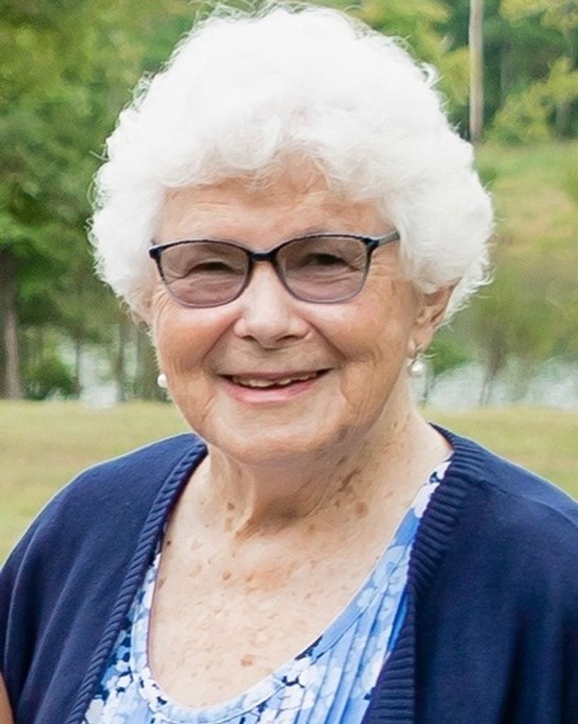 Diane Grice Profile Photo