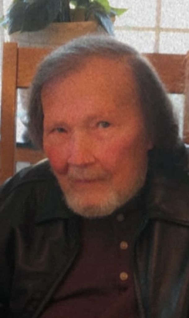 Thomas Lee Johnson Sr