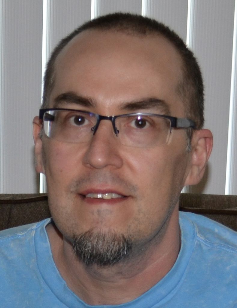 Shane  Alexander Obert Profile Photo