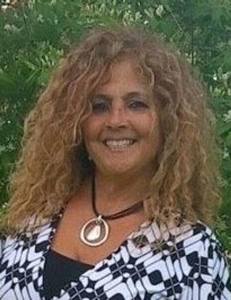 Antonia Hostelley