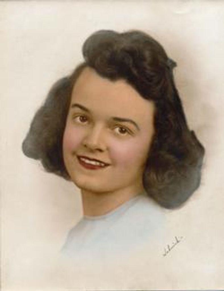 Alice Patricia Brewer Profile Photo