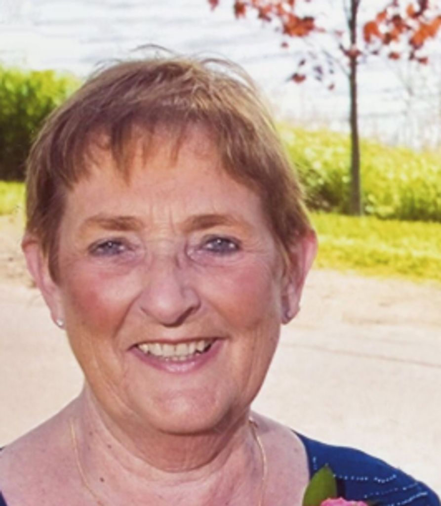 Edwina Needham