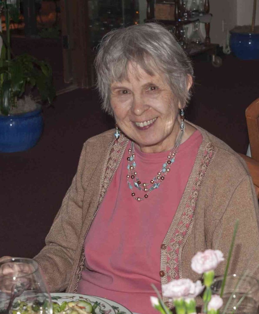 Sandra Jo Long Profile Photo