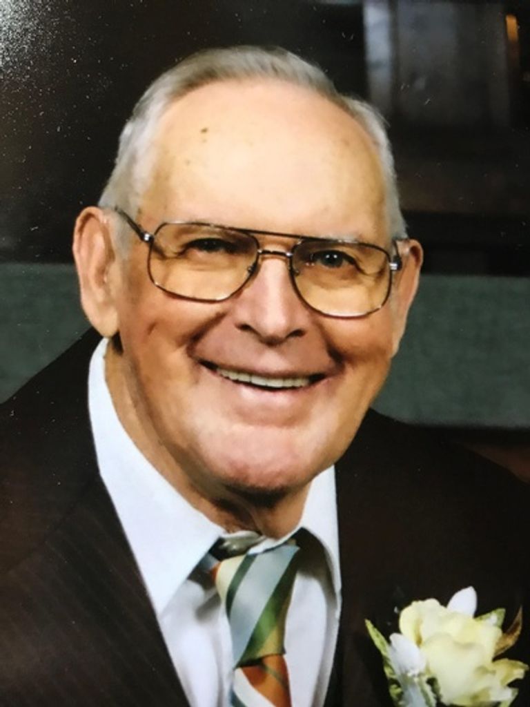 Arthur J. Feldmann Profile Photo