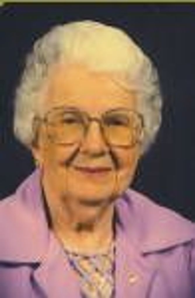 Nora M. Krantz