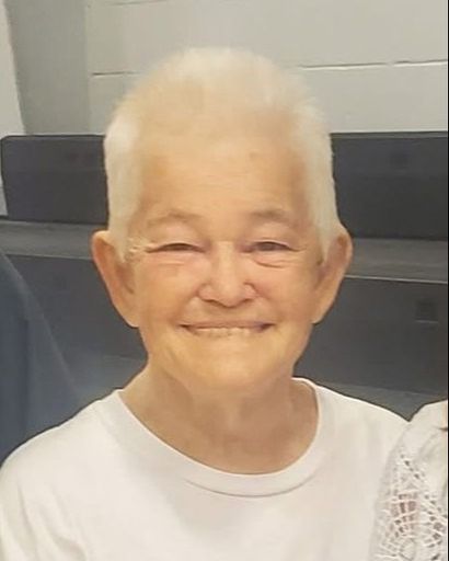 Barbara Shaw Sandlin's obituary image