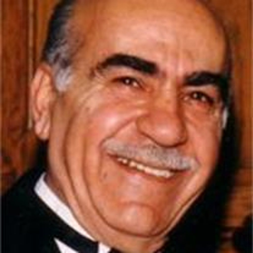 Nicholas Berberi Profile Photo