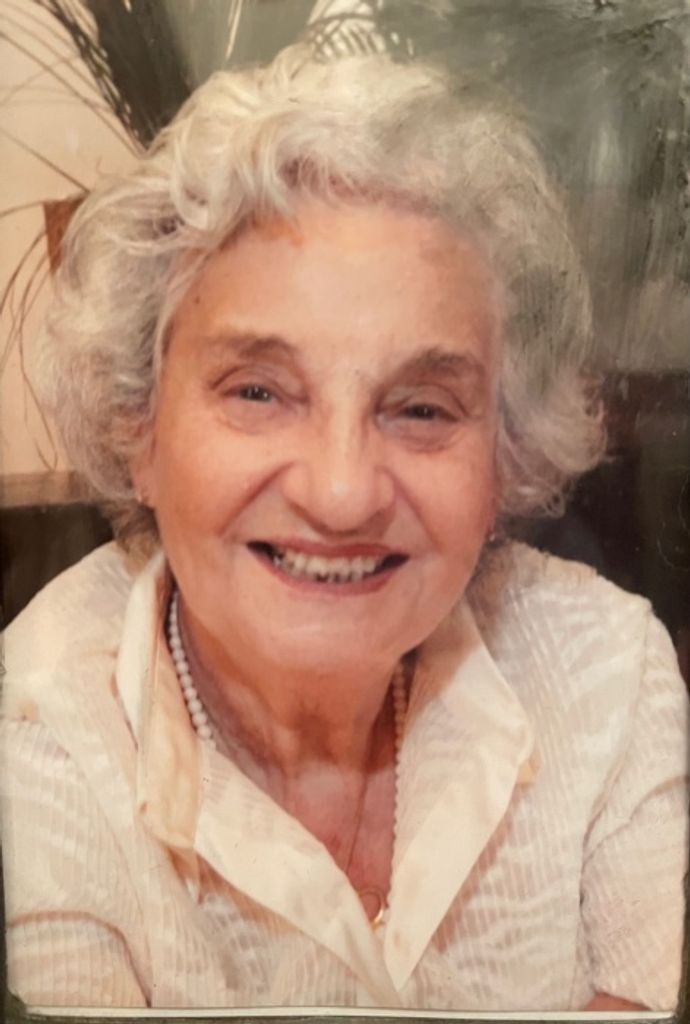 Elizabeth A. Giudice
