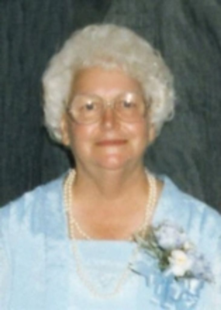 Joy Darlene Hulse