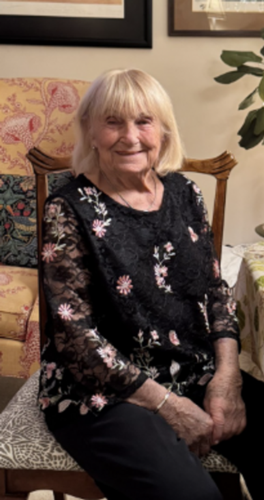 Catherine Mary Slacum Profile Photo