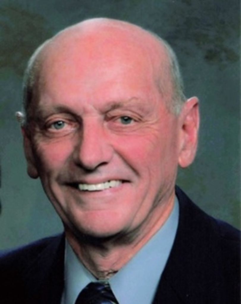 Ronald Bronner Profile Photo