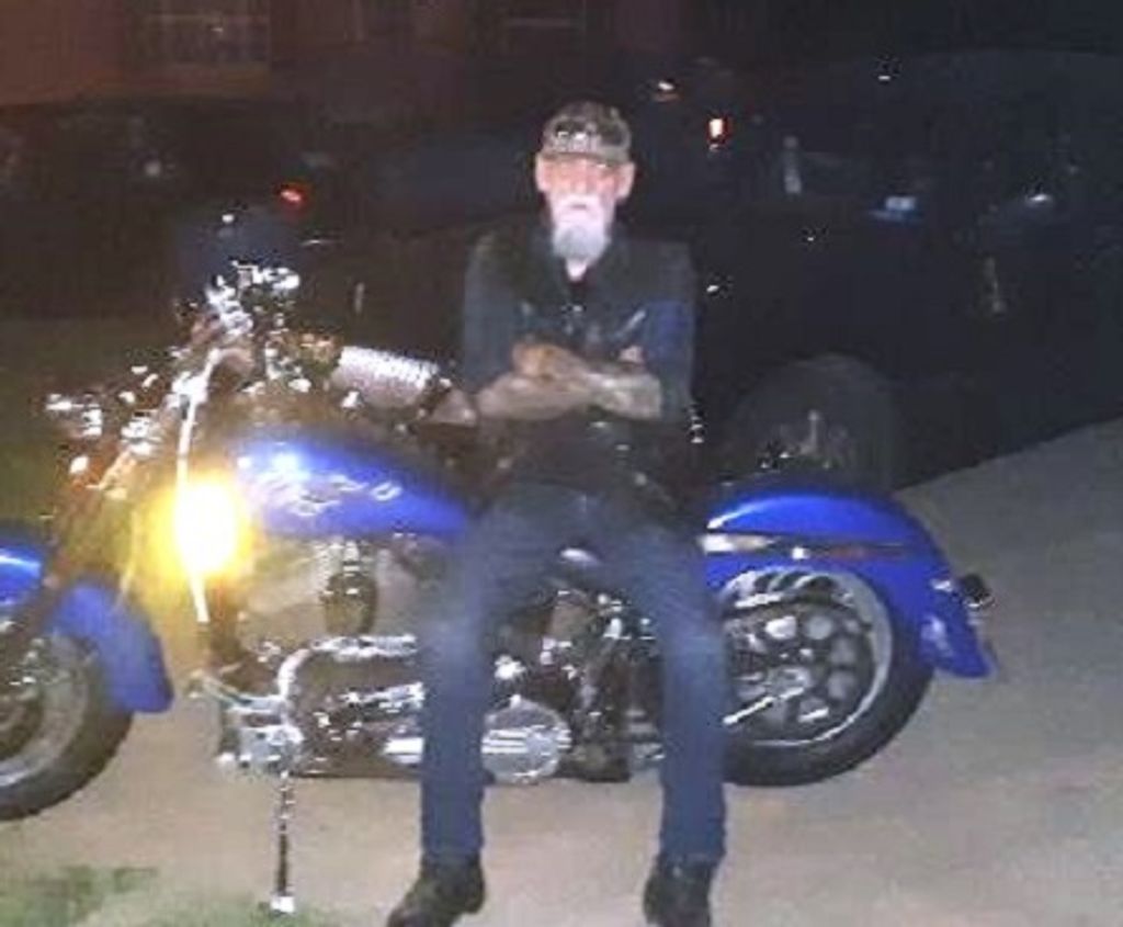 Raymond C. "Razor" Cilley Profile Photo