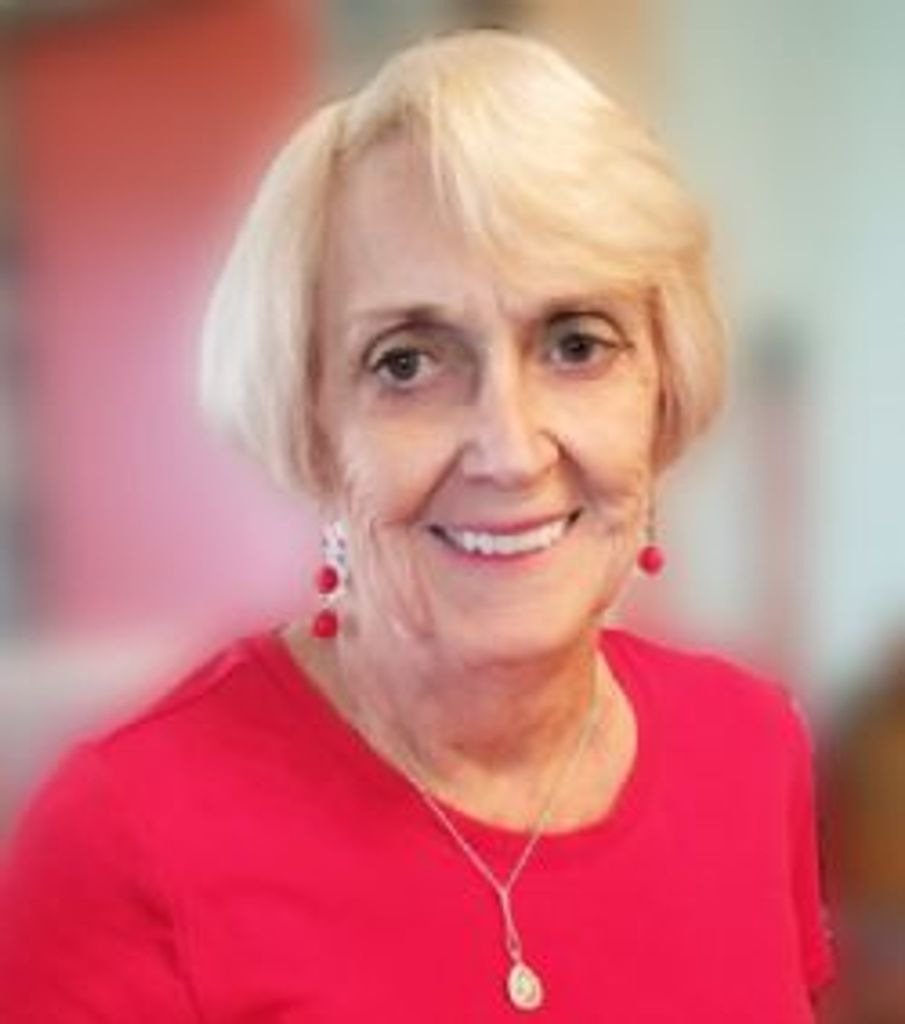 Carolyn Tullos Profile Photo