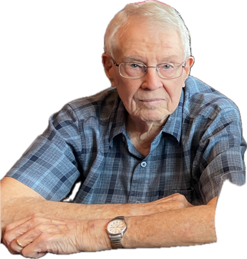 Max Henry Jr. Profile Photo