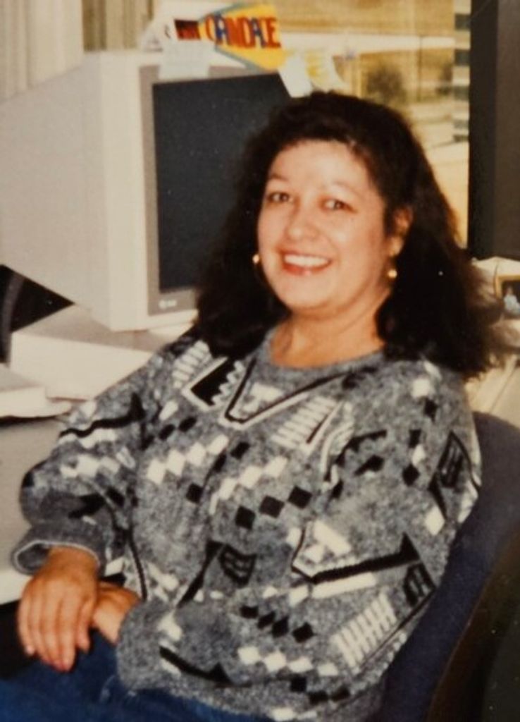 Norma Dossey Profile Photo