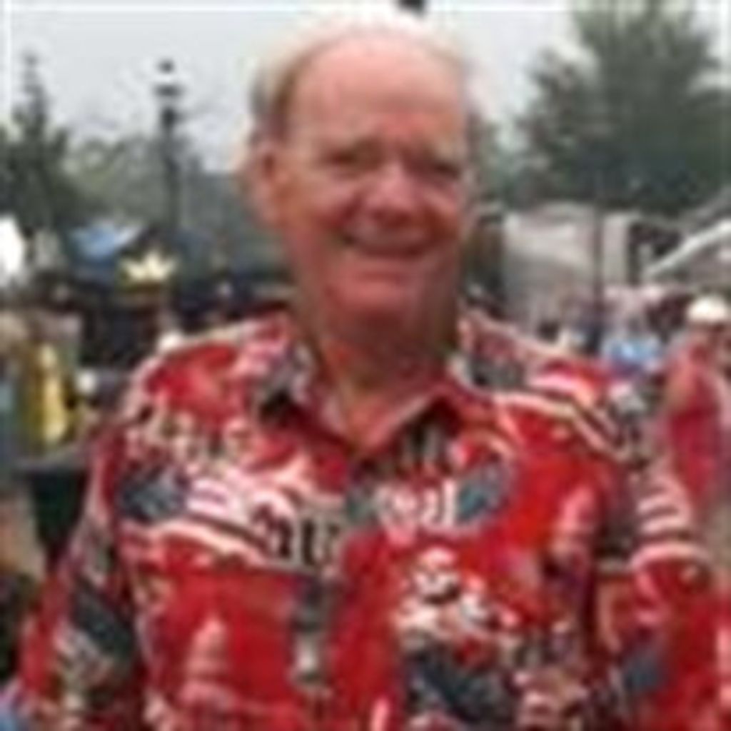 Rev. Larry Dan Moss Profile Photo