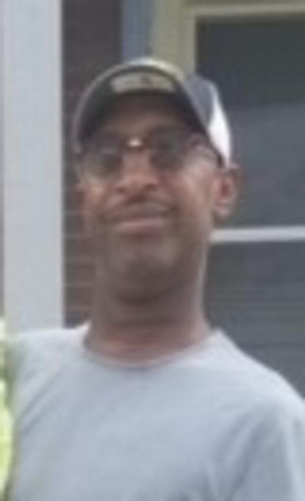 Mr. Mark Berry Profile Photo