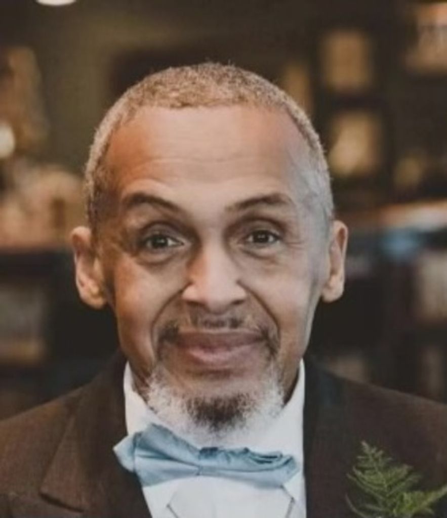 Ross Roland Dicks, Jr. Profile Photo