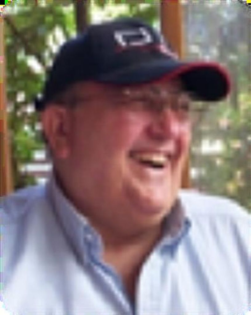 Karl Anthony Brown Sr.