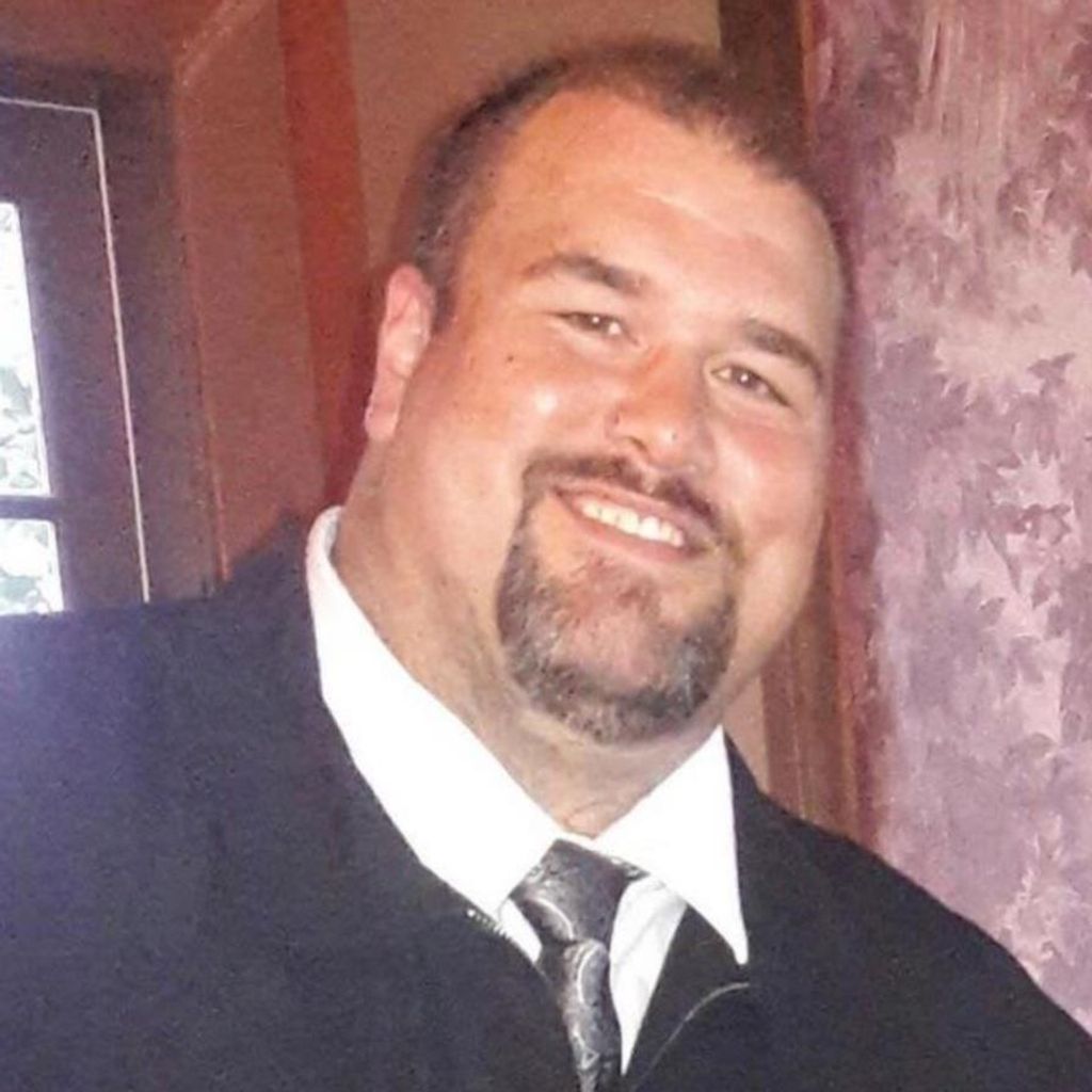 Jesus Nelson Zamora Iii