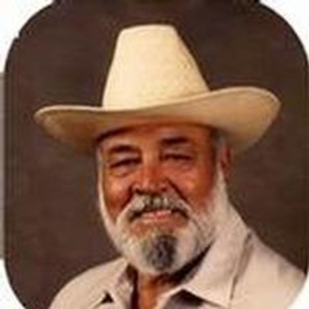 Antonio Mejia Bustos, Sr.