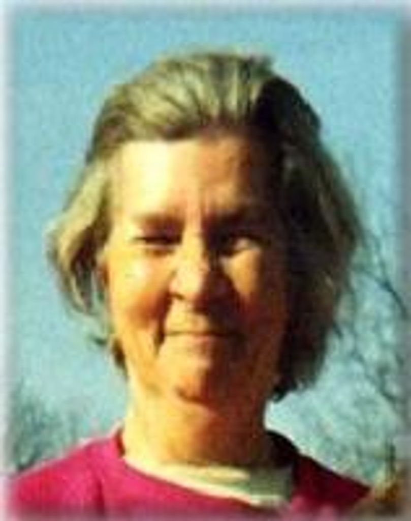 Evelyn Caldwell