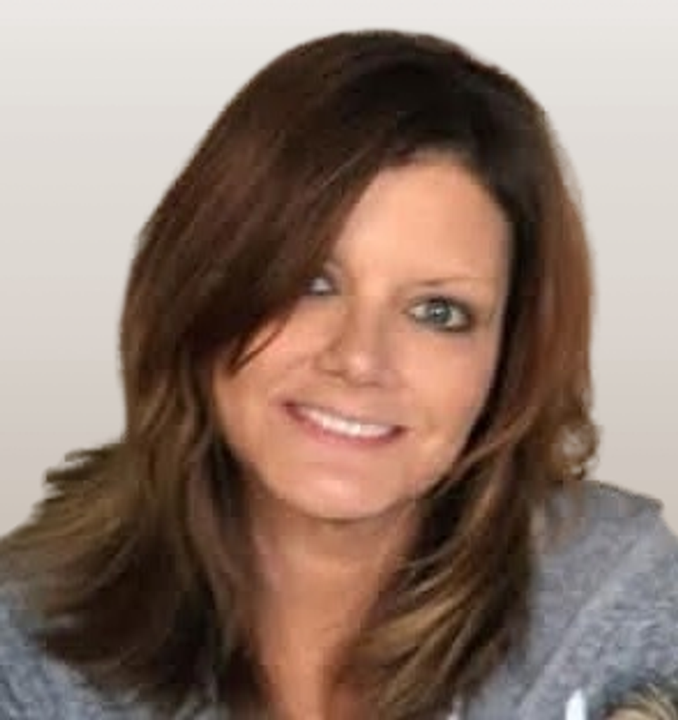 Jill Marie Zaiser