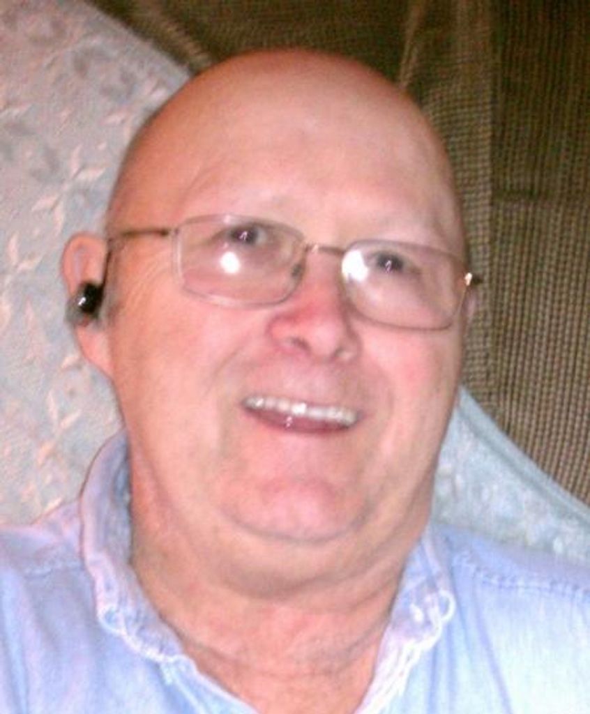 Kenneth Wayne (Tug Boat) Simmons Profile Photo