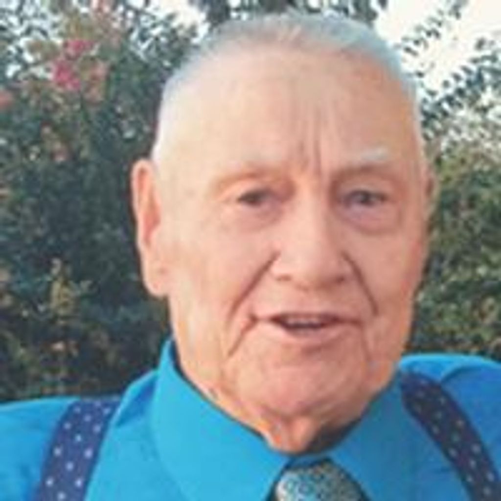 Henry Dorow, Jr.