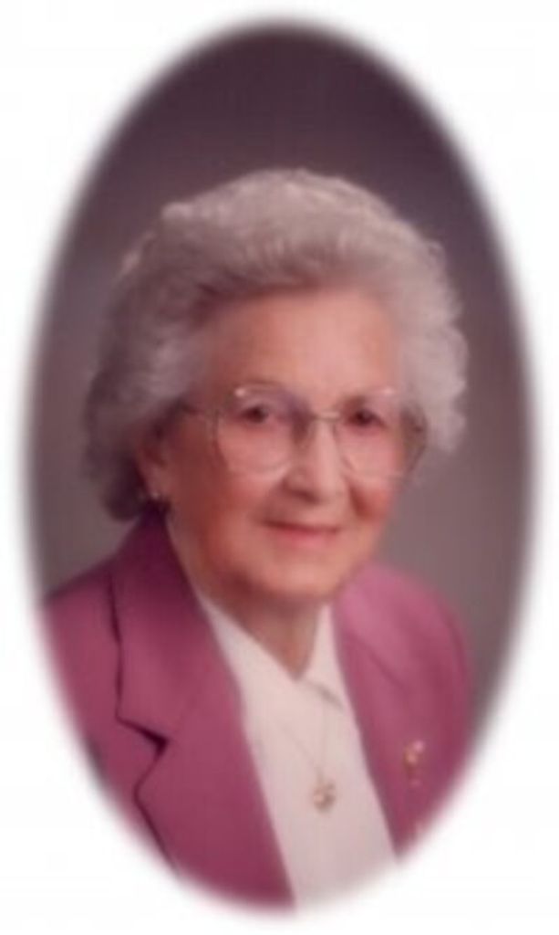 Mildred Elizabeth Reichert