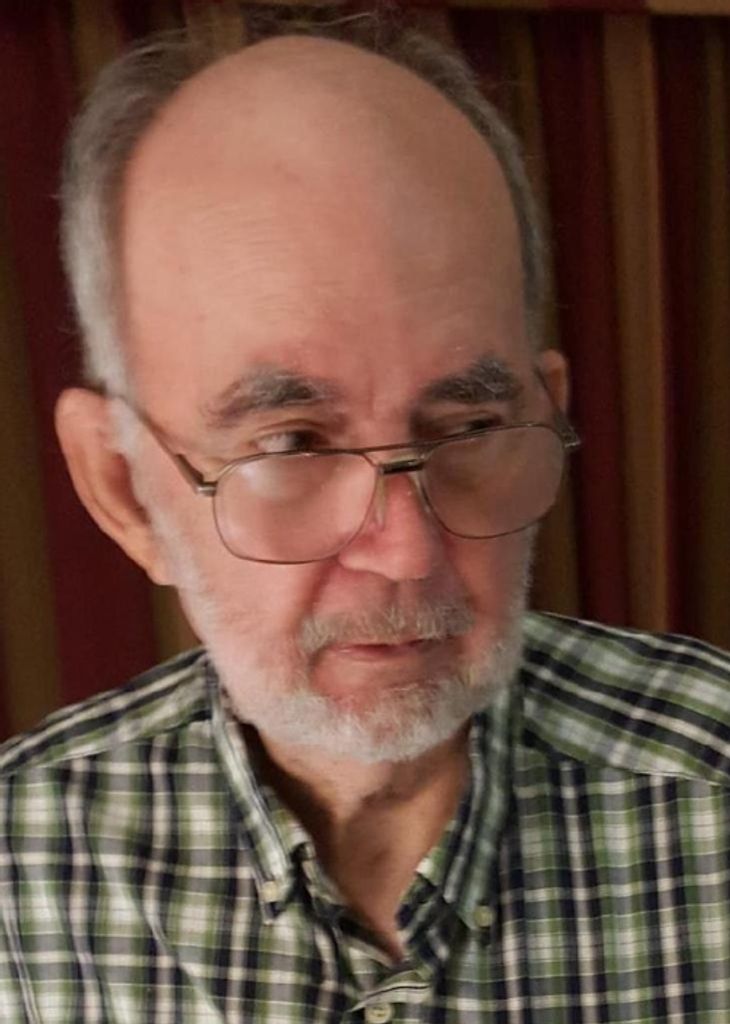 Tommy Buttram Profile Photo