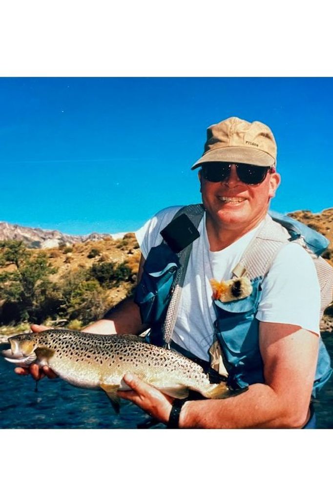 Robert "Bob" Ray Haan Profile Photo