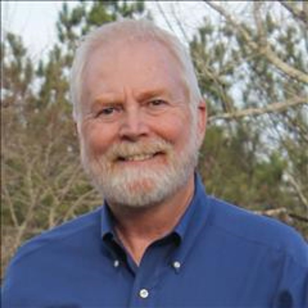 Robert Allen "Bob" Pendergrass