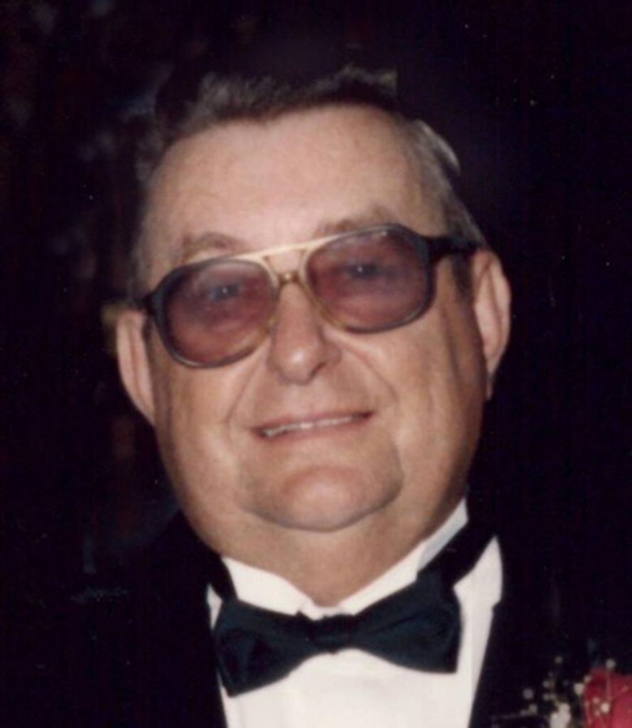 Robert L. "Hoppy" Hopkins