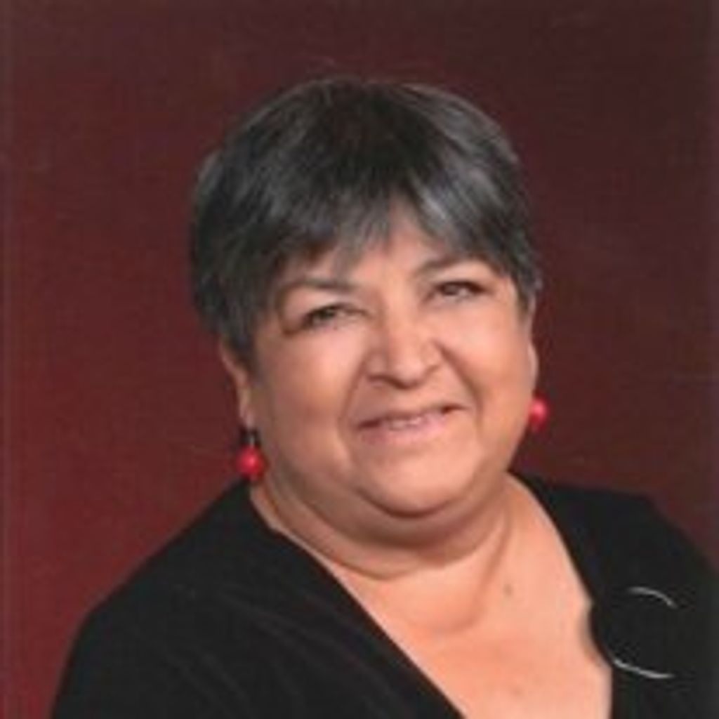 Marina M. Holguin