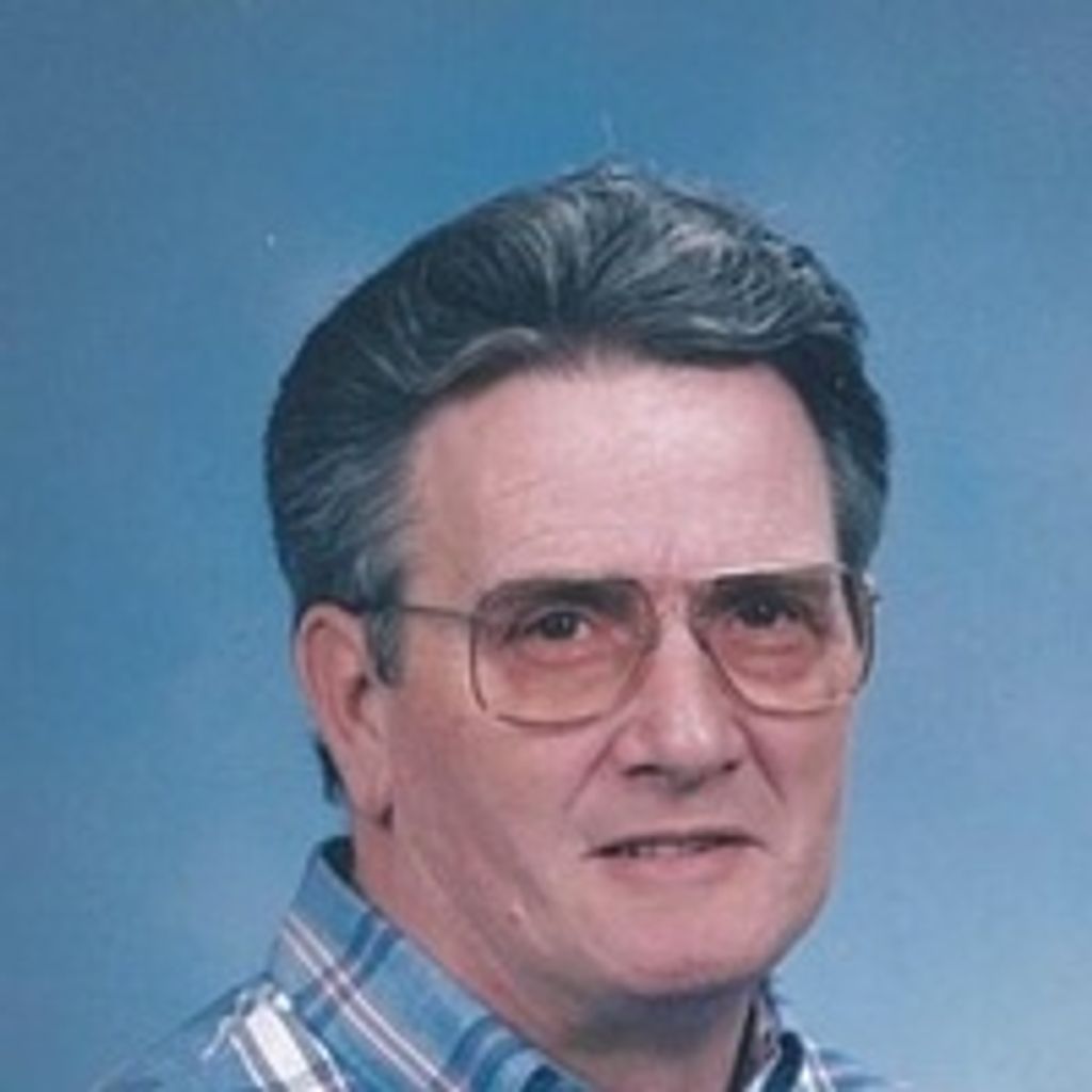 Ronald Marshall Byers Profile Photo