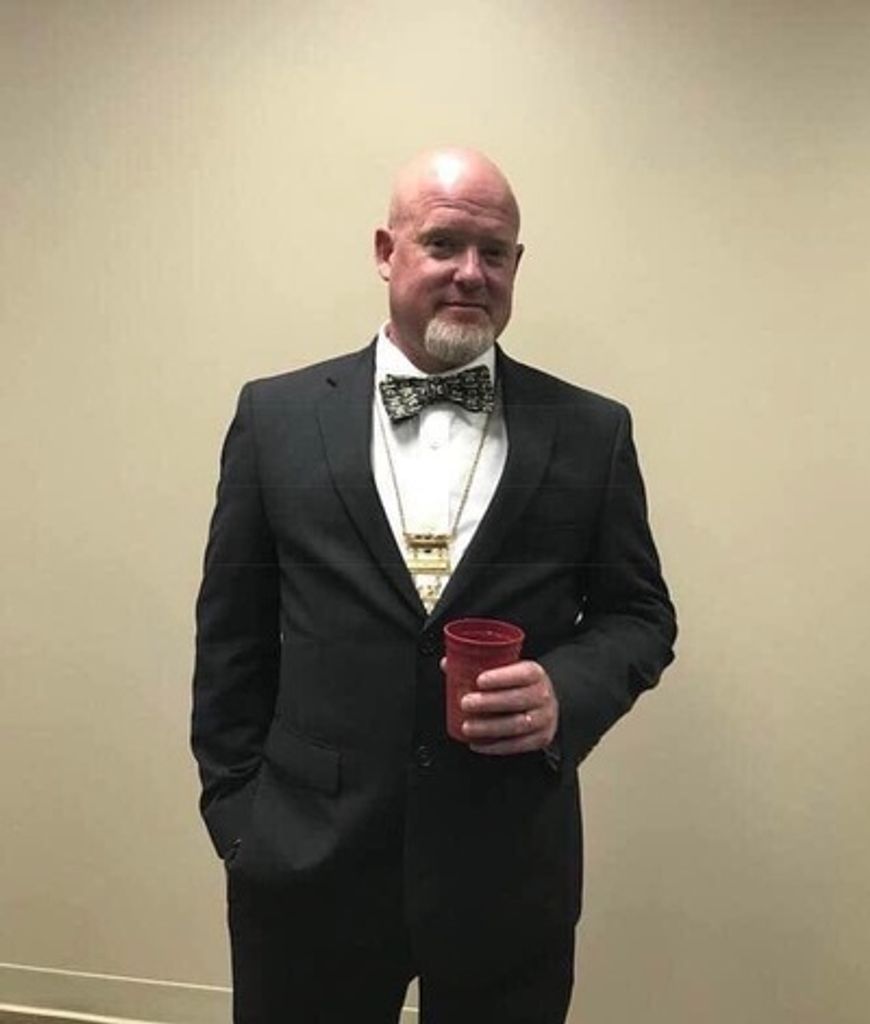 Casey Holloway Profile Photo