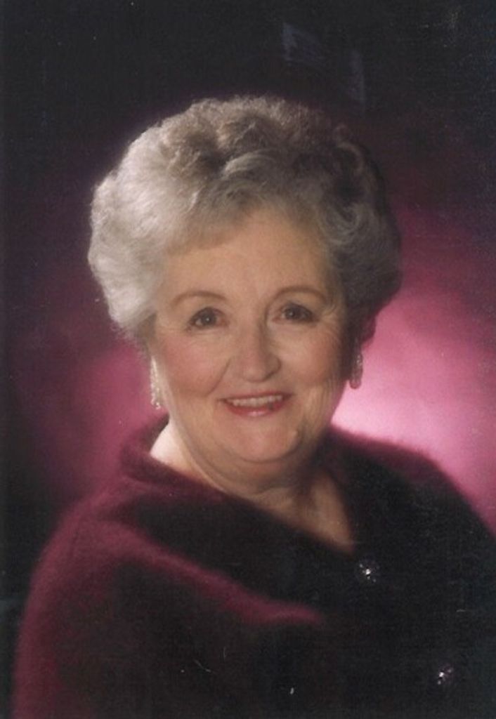 Leila "Marie" Bishop
