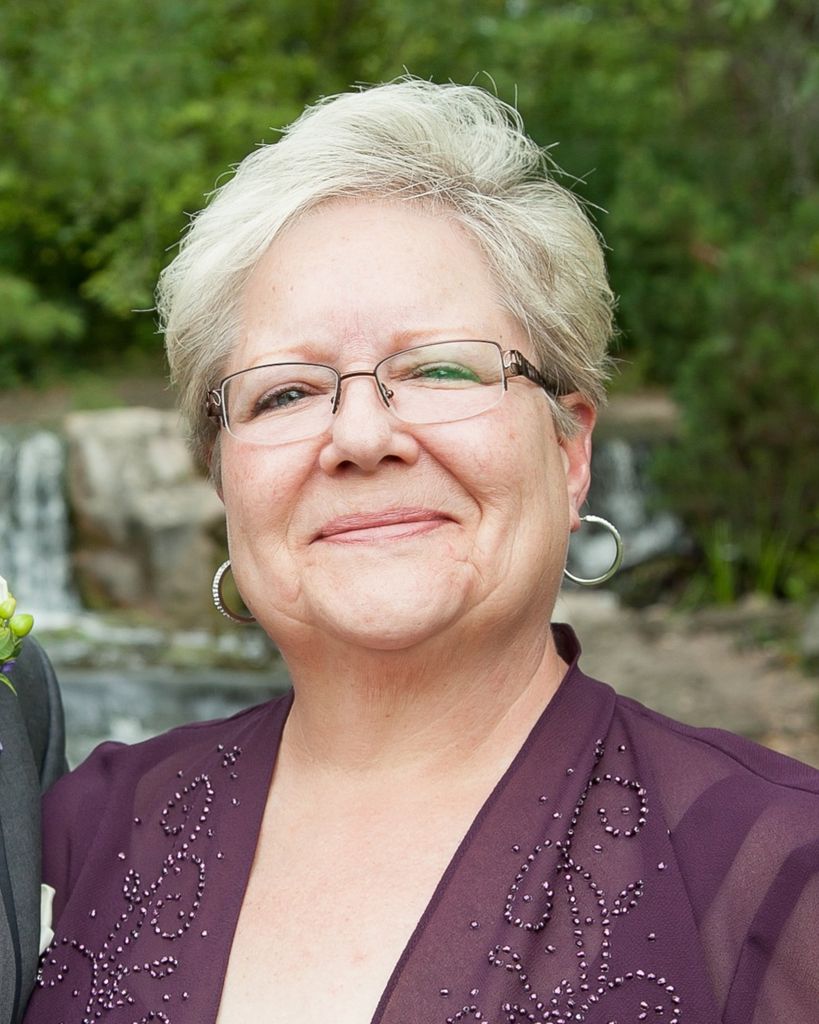 Cynthia Miller Profile Photo