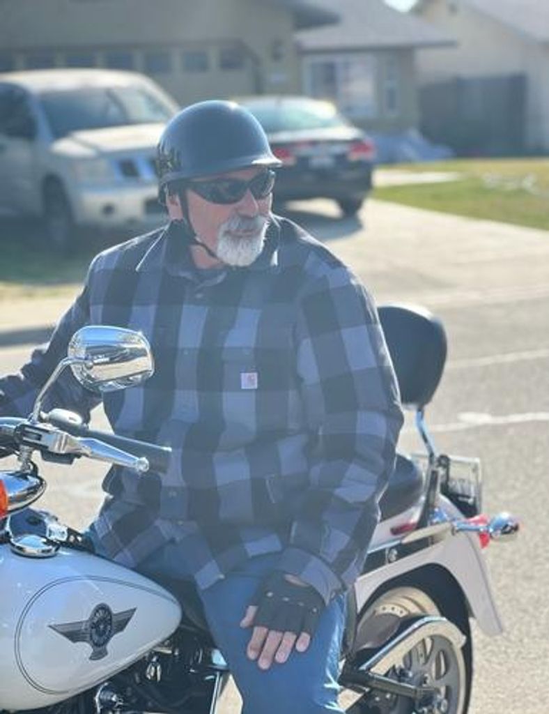 Jesus Gutierrez Profile Photo