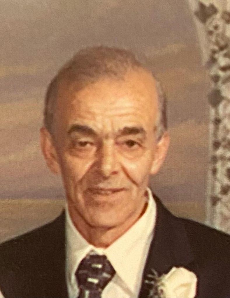 Ernesto  Parisi Profile Photo