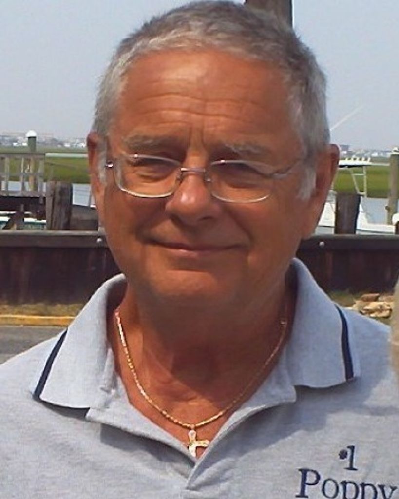 Joseph Stephen Petko