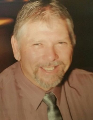 Johnny  A. Goble Profile Photo