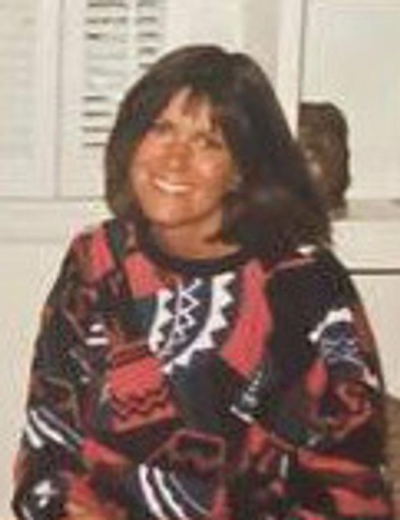 Janet Ruth Chriswell