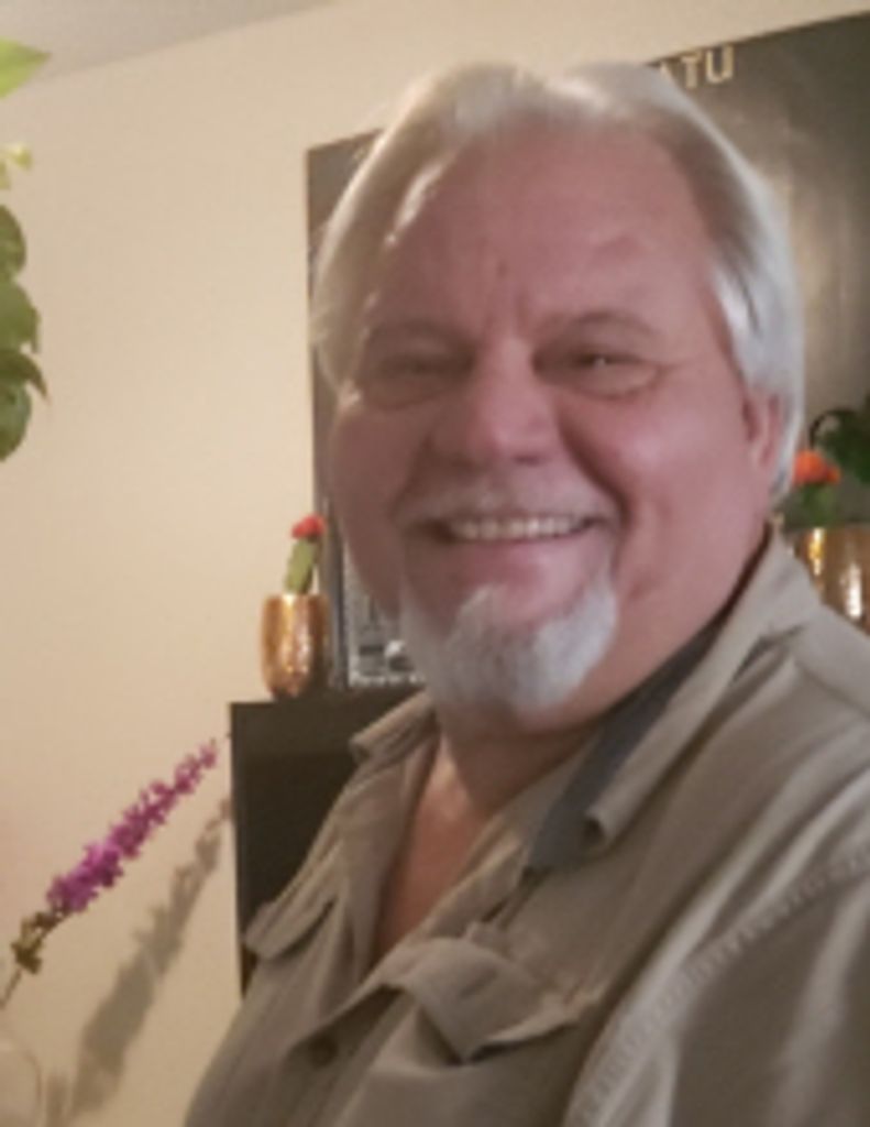 James William Nash Jr.
