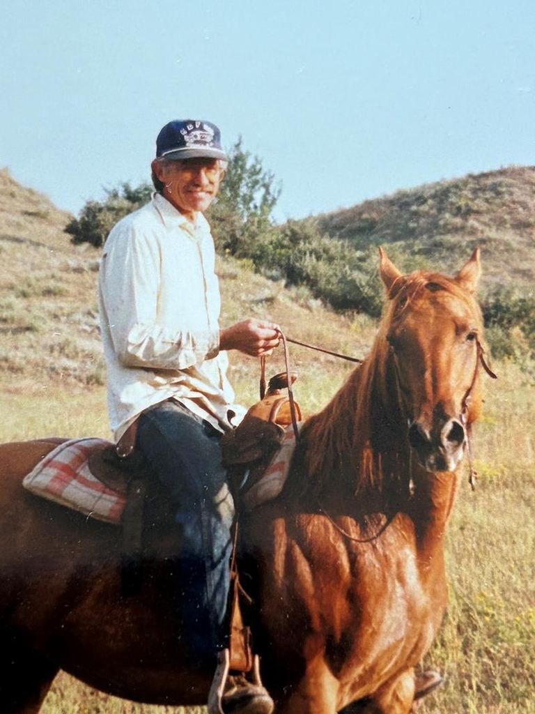 Dale Arthur Hogen Profile Photo