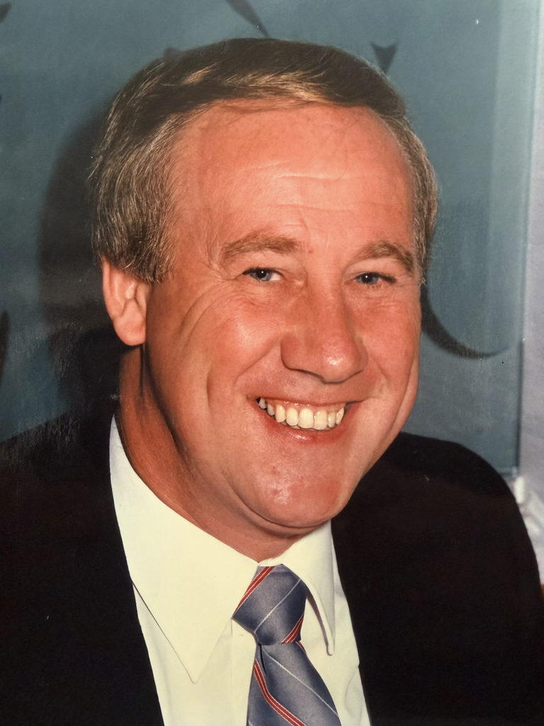 Peter John Lyons